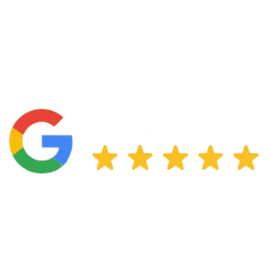 Google trust badge for City Scaffolding